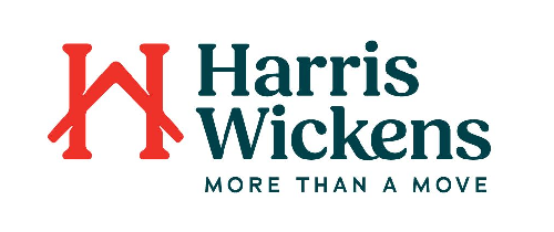 Harris Wickens Logo