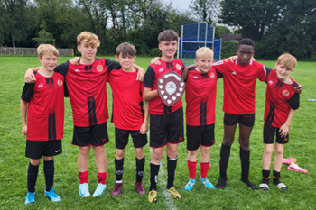 U13s