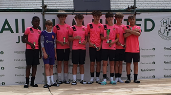 U14s