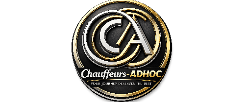 Chauffeurs-ADHOC Logo