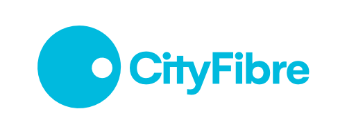 City Fibre logo