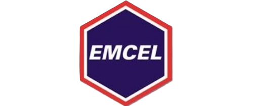 Emcel logo