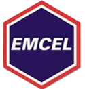 Emcel logo