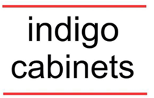 Indigo logo