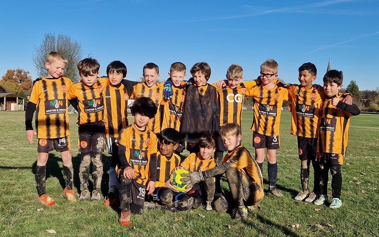 Football team